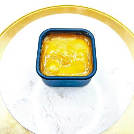 Live Resin Extraction CBD - Agrumes Punch