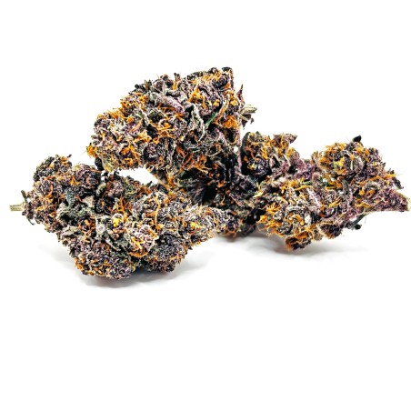 Tarmac CBD Indoor – Fleur primée | Haut de gamme