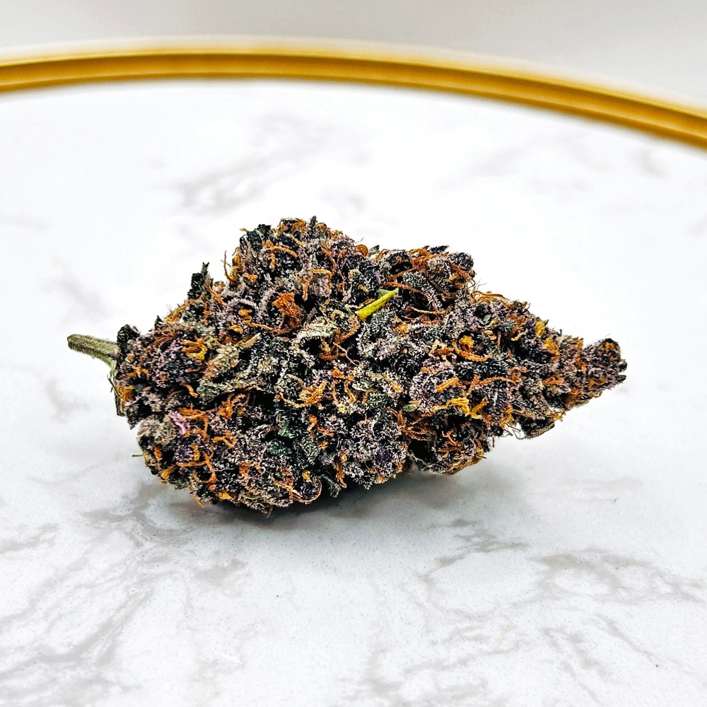 Tarmac CBD Indoor – Fleur primée | Haut de gamme