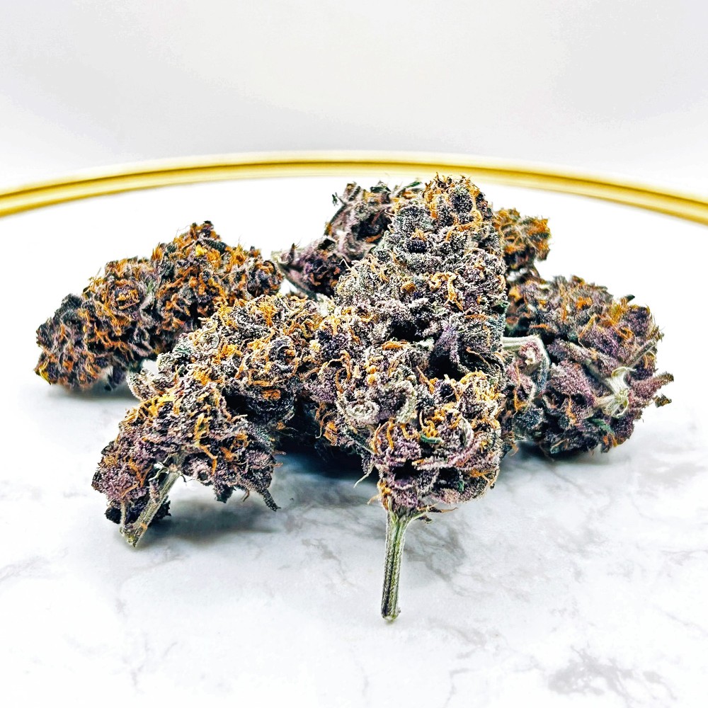 Tarmac CBD Indoor – Fleur primée | Haut de gamme