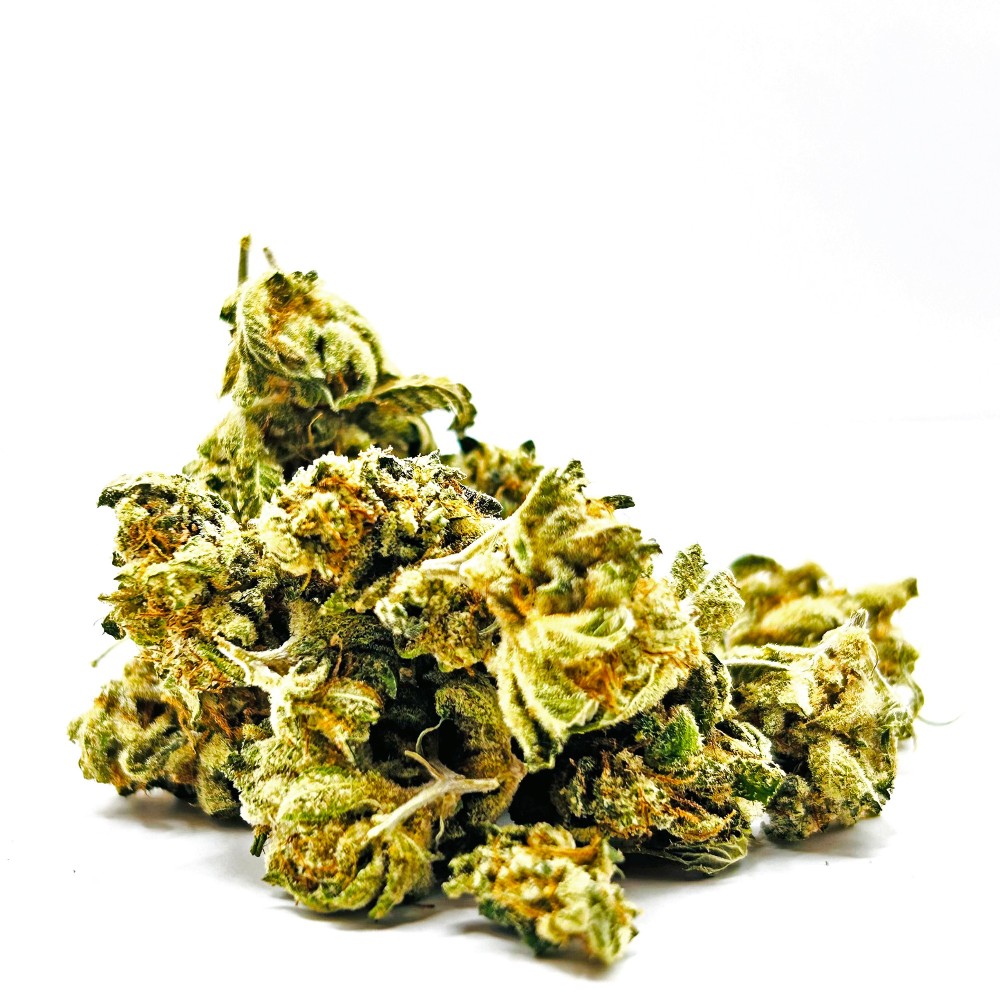 Lemon Grace – Meilleure fleur de CBD Indoor France 2025