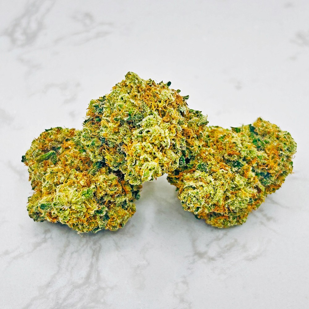 Amnesia Haze CBD | Livraison Rapide en France & Paris