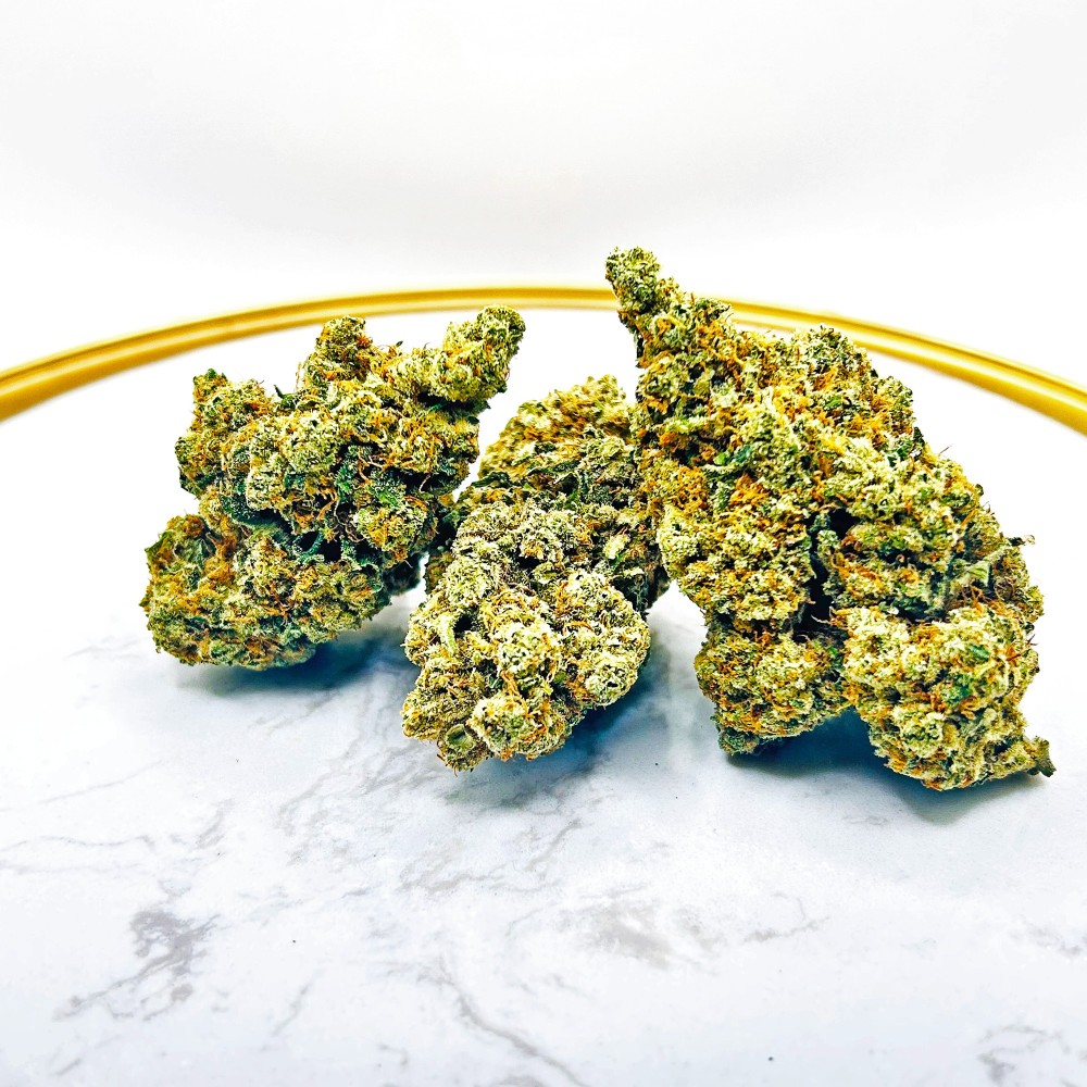 Amnesia Haze CBD | Livraison Rapide en France & Paris