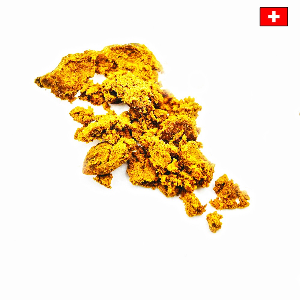 Le Filtré — Ice O Lator CBD premium