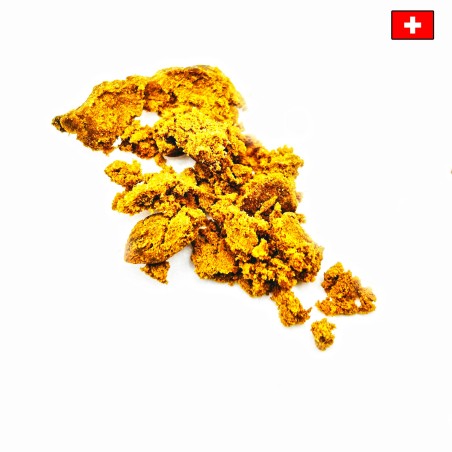 Le Filtré — Ice O Lator CBD premium