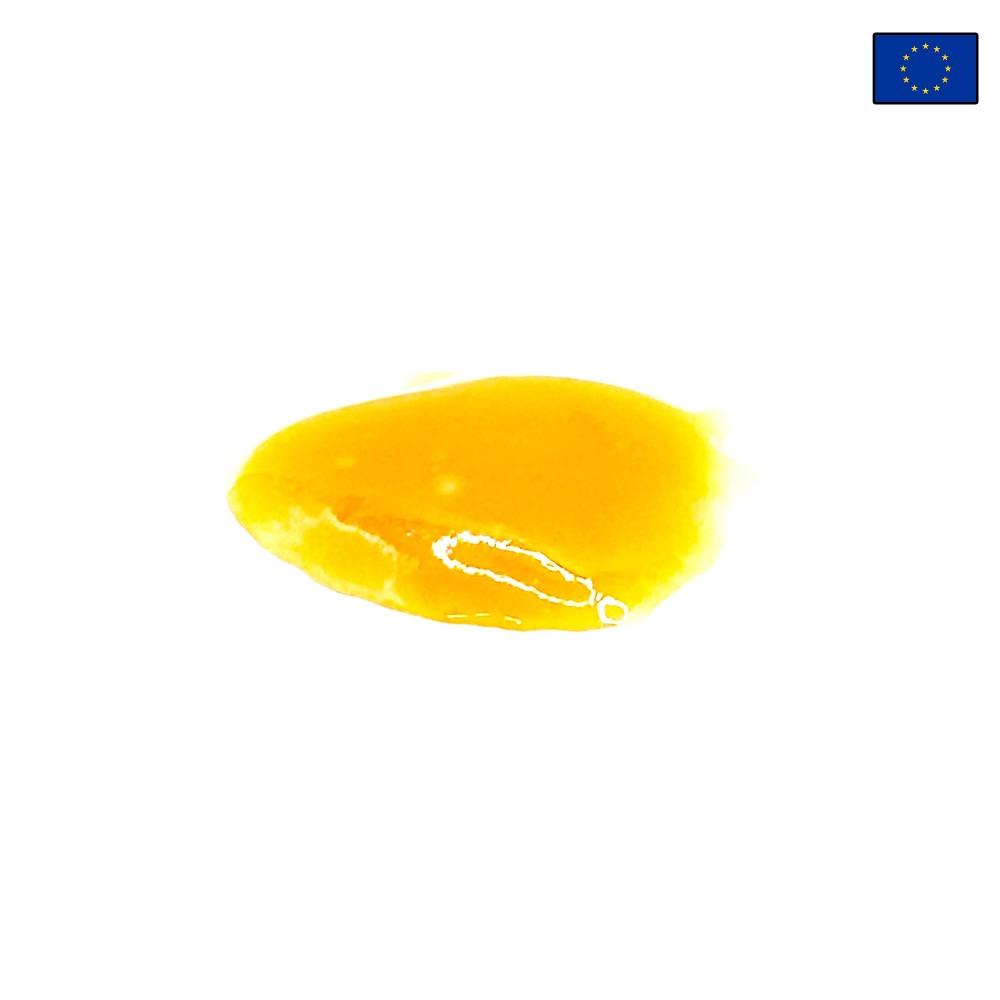 Live Resin Extraction CBD - Agrumes Punch