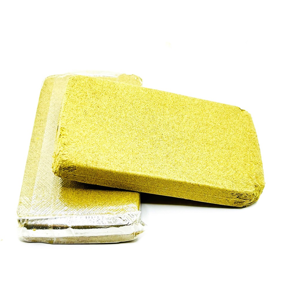 Tutti Frutti Hash CBD – El Professor x CBD Maker | DrySift