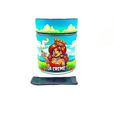 La Crème CBD - Hash de CBD | Nepal Cream