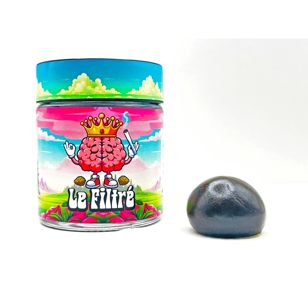 Le Filtré — Ice O Lator CBD premium