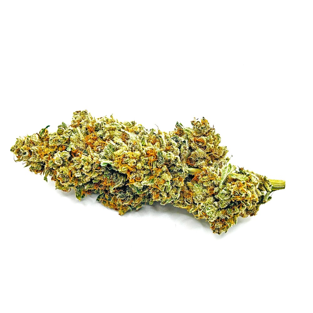 KUSH OZ – Fleur de CBD Premium Kush
