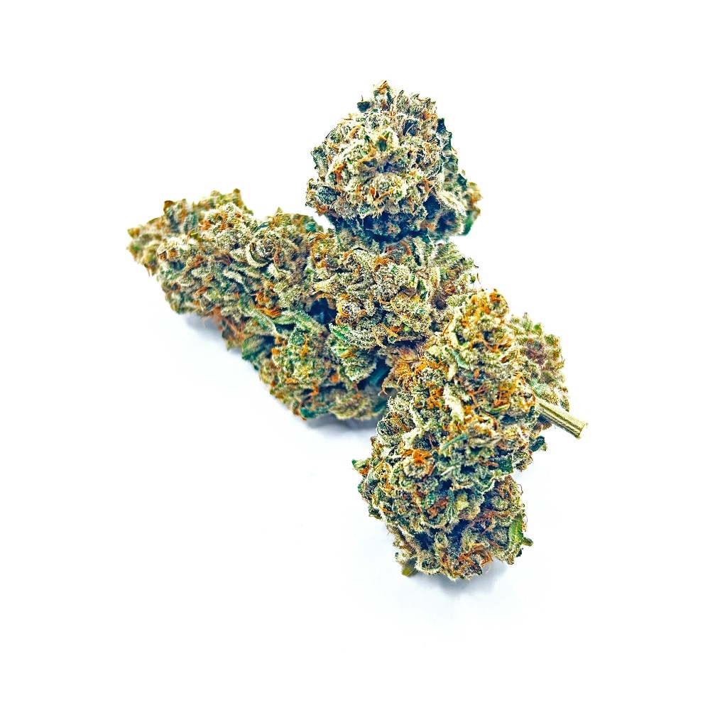 KUSH OZ – Fleur de CBD Premium Kush