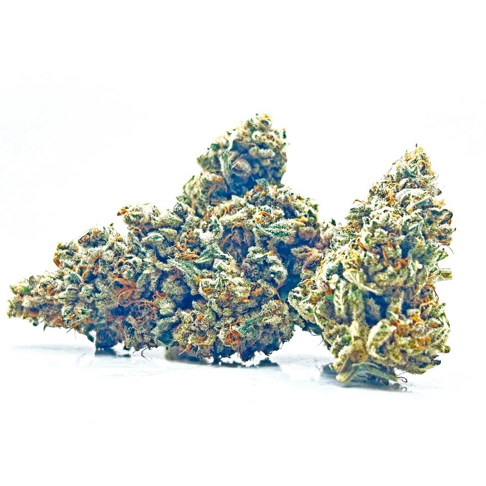KUSH OZ – Fleur de CBD Premium Kush