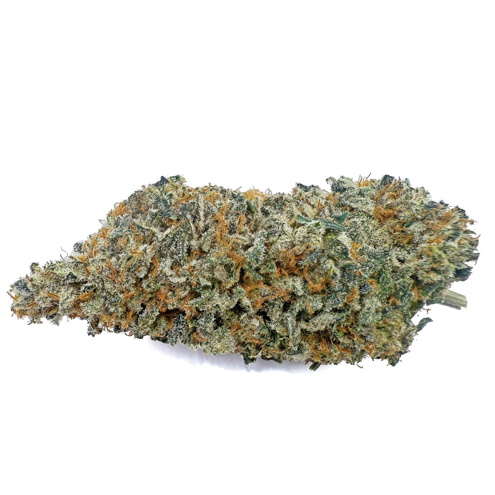 Legendary Skunk CBD – Fleur Premium Loud Co | 1ʳᵉ Spannabis 2025