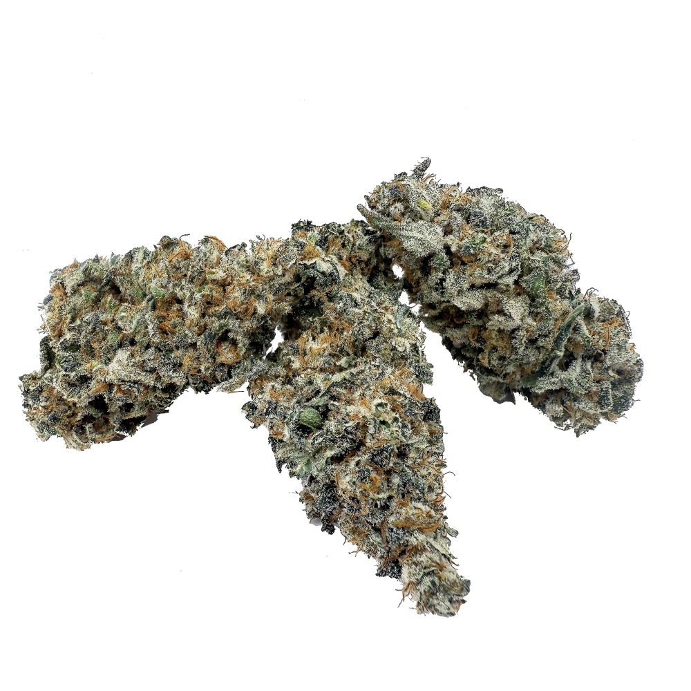 Legendary Skunk CBD – Fleur Premium Loud Co | 1ʳᵉ Spannabis 2025