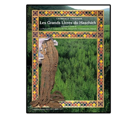 Les Grands Livres du Haschich | Volume 1 : Livre 2