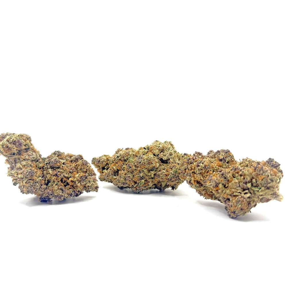 Fleur CBD Milka Pop | CBD Premium Indoor