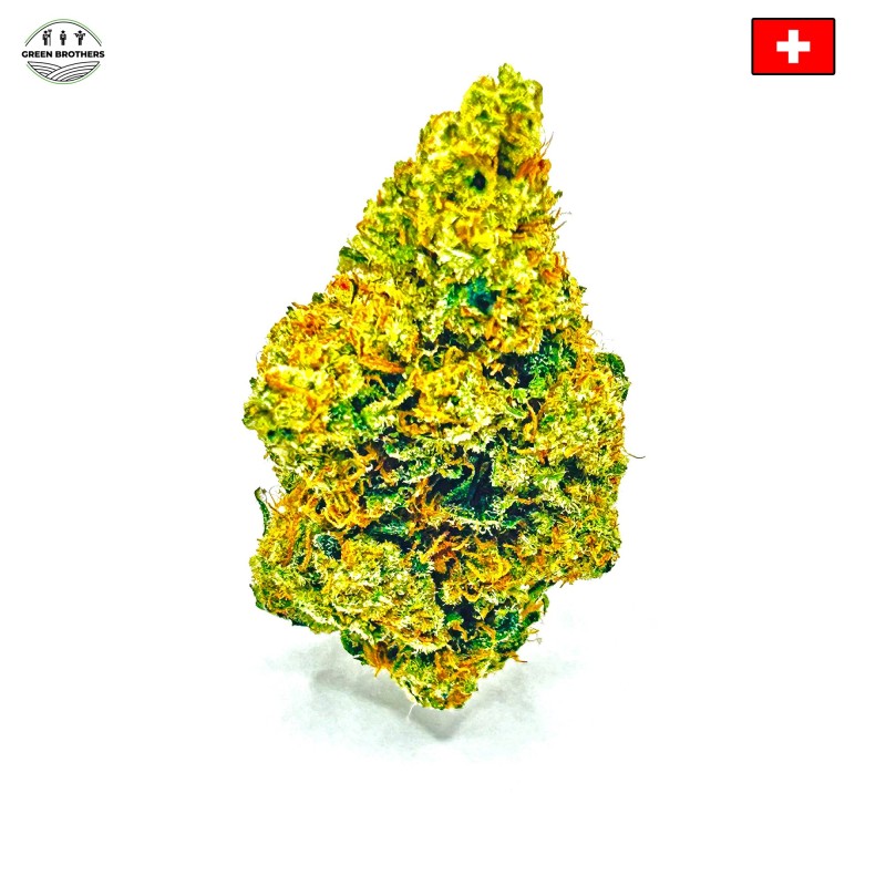 Amnesia Haze CBD | Livraison Rapide en France & Paris