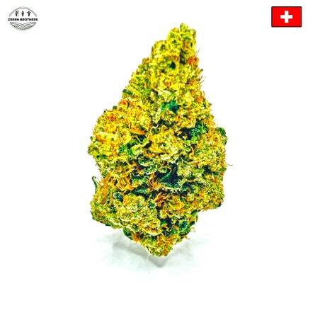 Amnesia Haze CBD | Livraison Rapide en France & Paris