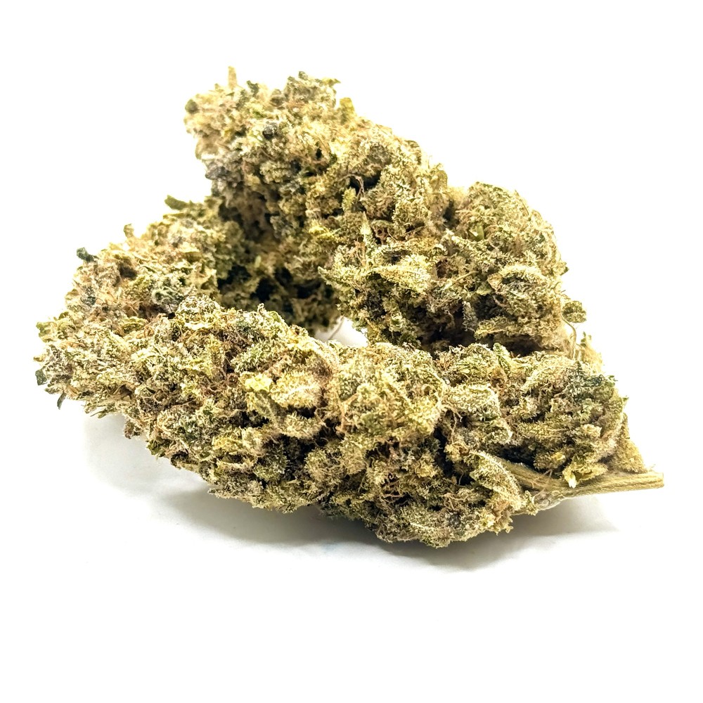 Zénythis CBDank | Fleur CBD Indoor Sol Vivant “Gazy”