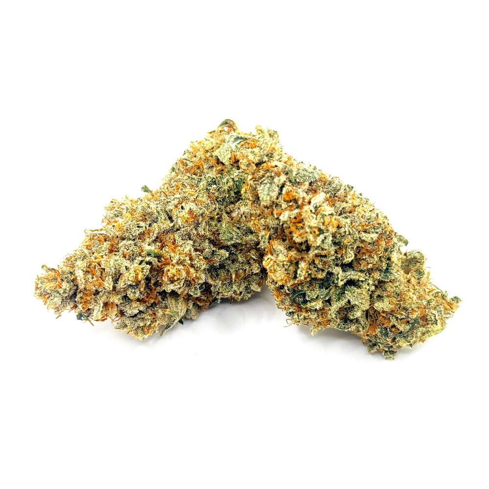 Daïfuku CBD Loud Co | Fleur CBD Indoor Sol Vivant