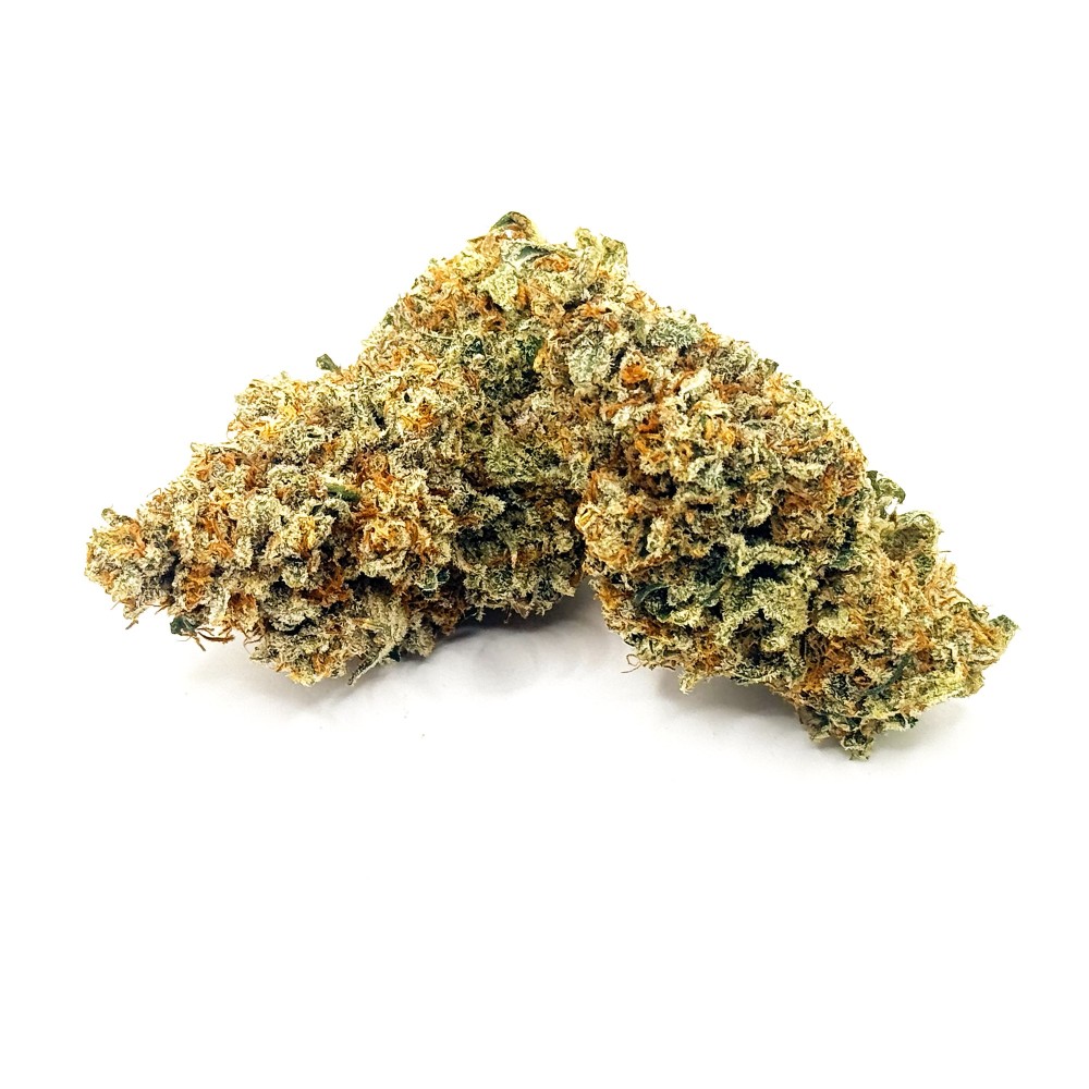 Daïfuku CBD Loud Co | Fleur CBD Indoor Sol Vivant