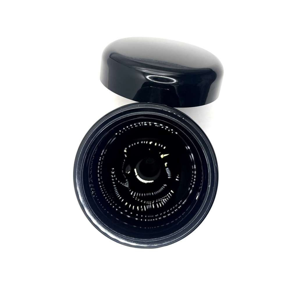 MIRON 250 mL Violetglass | Boîte anti-UV conservation fleurs CBD