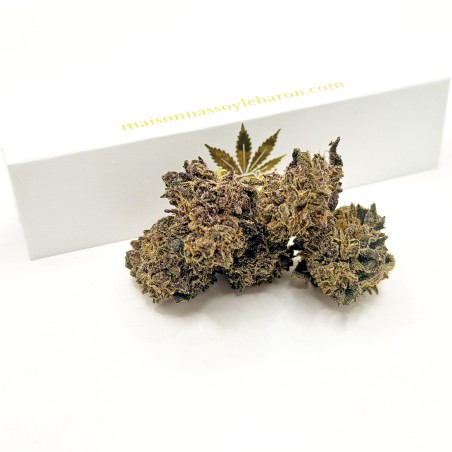 Peach Mintz CBD | Original Growing | Fleur Small Batch en France