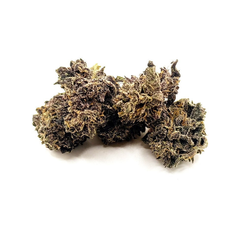 Peach Mintz CBD | Original Growing | Fleur Small Batch en France