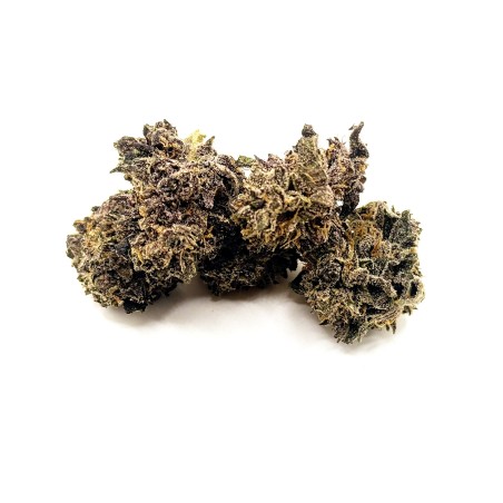 Peach Mintz CBD | Original Growing | Fleur Small Batch en France