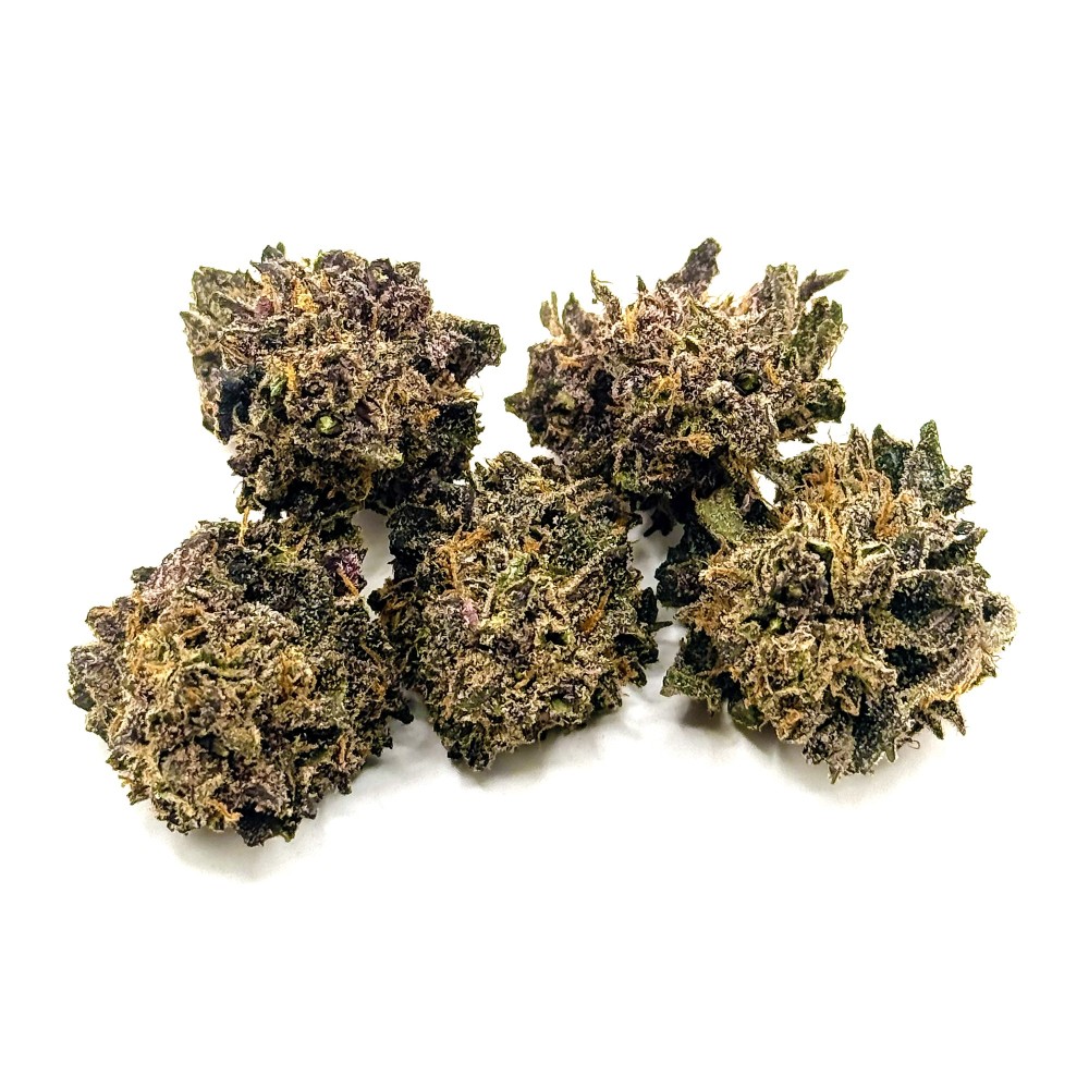 Peach Mintz CBD | Original Growing | Fleur Small Batch en France