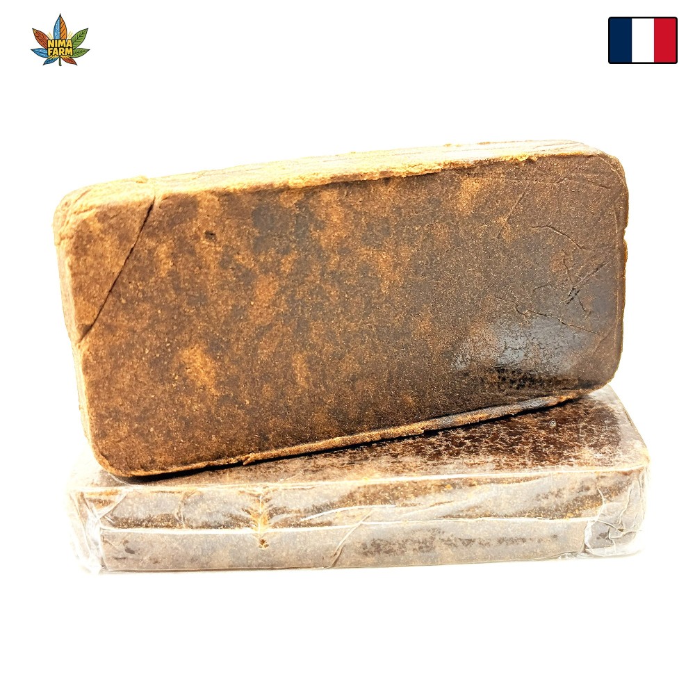 Hash CBD Static HarleQueen | Nima Farm | Small Batch Premium