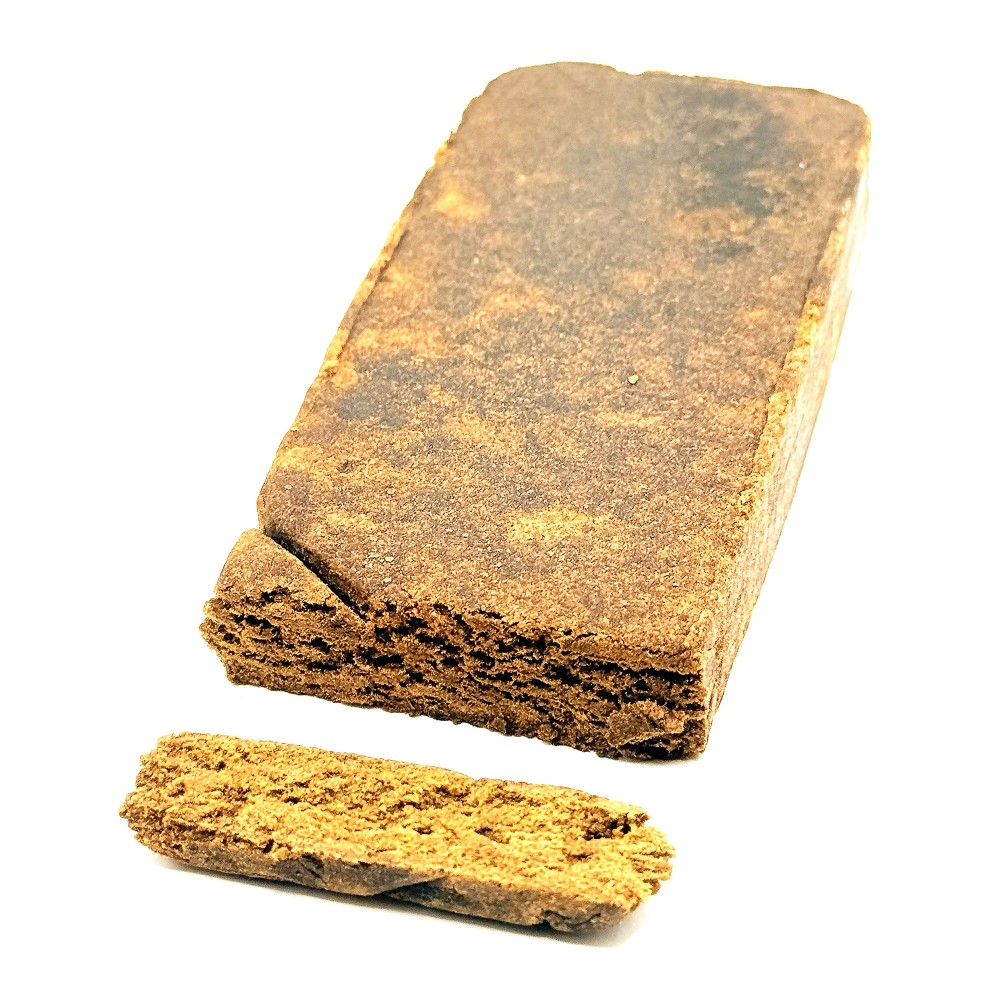 Hash CBD Static HarleQueen | Nima Farm | Small Batch Premium