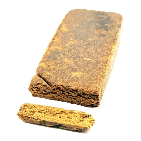 Hash CBD Static HarleQueen | Nima Farm | Small Batch Premium