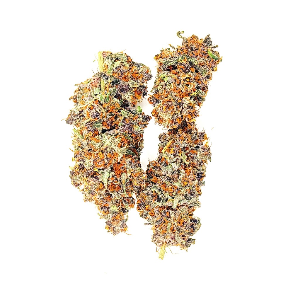 Tarmac v2 CBD | Loud Co | Fleur Diesel premium en sol vivant