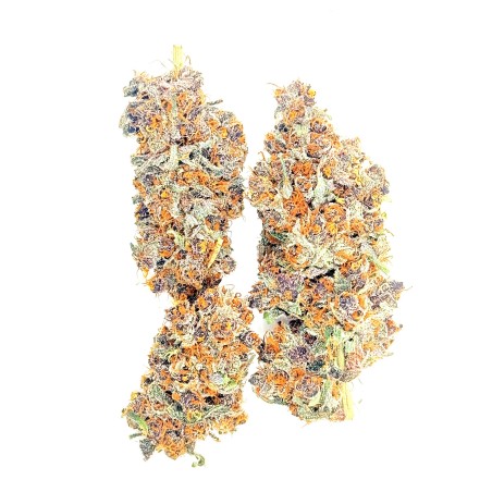 Tarmac v2 CBD | Loud Co | Fleur Diesel premium en sol vivant