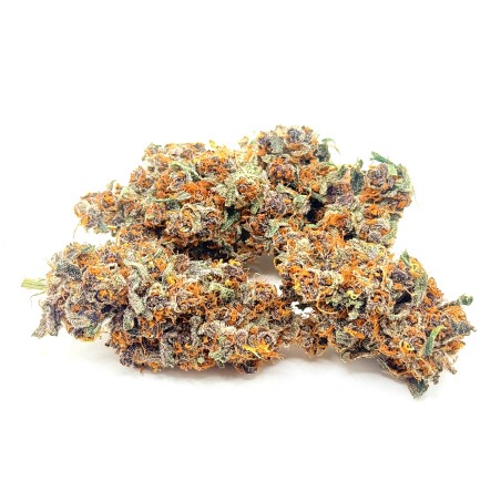 Tarmac v2 CBD | Loud Co | Fleur Diesel premium en sol vivant