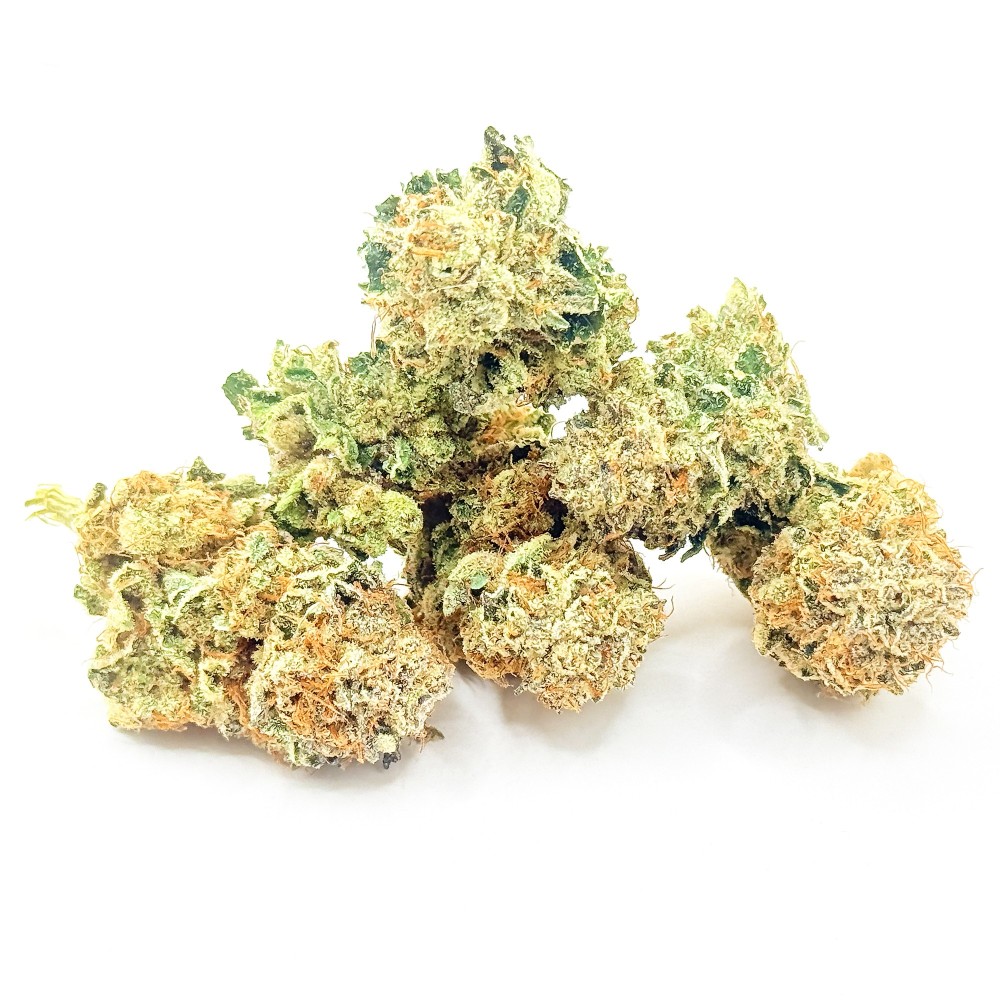 BIGA CBD | Jungle House | Fleur crémeuse premium en sol vivant