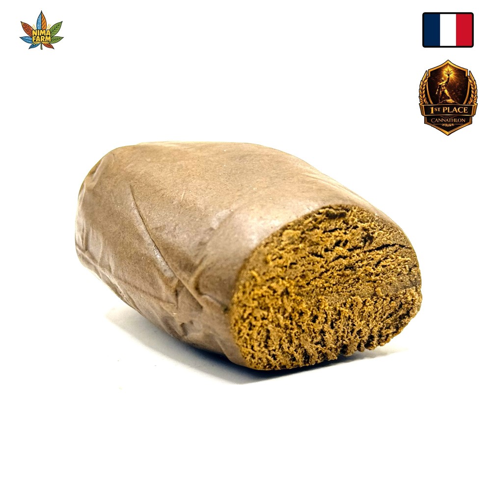 Fresh Frozen WPFF Nima Farm | Hash CBD Frozen