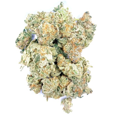 Donut 1 CBD | Fleur indoor de luxe fruitée et épicée