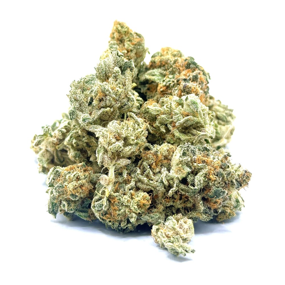 Donut 1 CBD | Fleur indoor de luxe fruitée et épicée