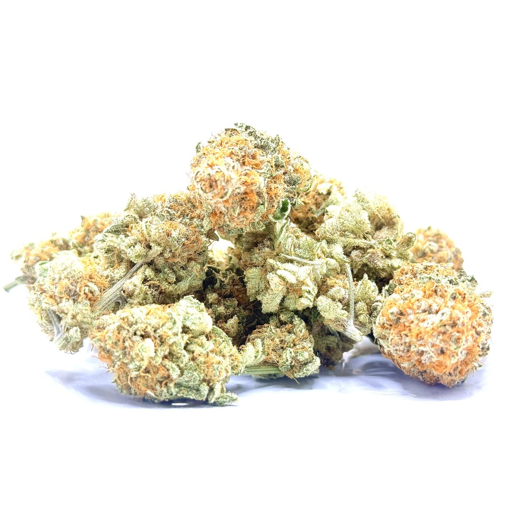 Donut 2 CBD – Fleur indoor de Franche-Comté