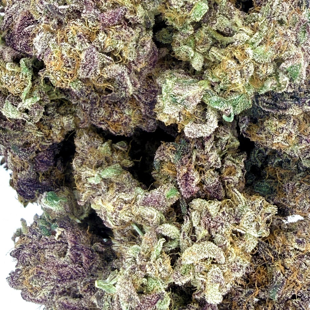 Donut 5 CBD | Fleur indoor par LUXURY FARM