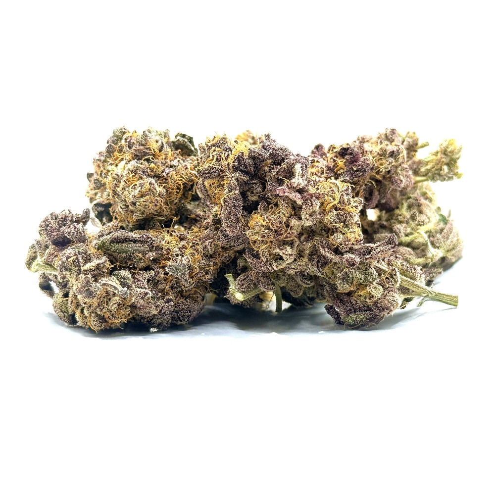 Donut 5 CBD | Fleur indoor par LUXURY FARM