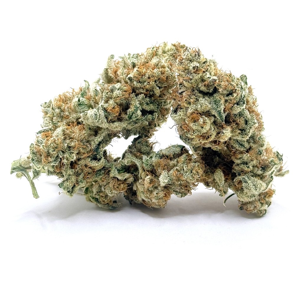 Cookies Kush 5 CBD – Fleur indoor LUXURY FARM