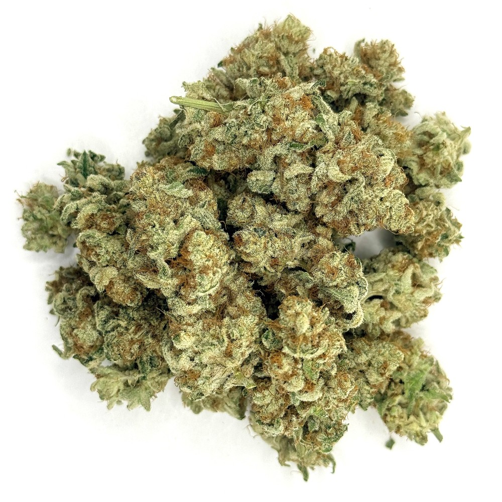 Cookies Kush 5 CBD – Fleur indoor LUXURY FARM