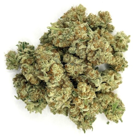 Cookies Kush 5 CBD – Fleur indoor LUXURY FARM
