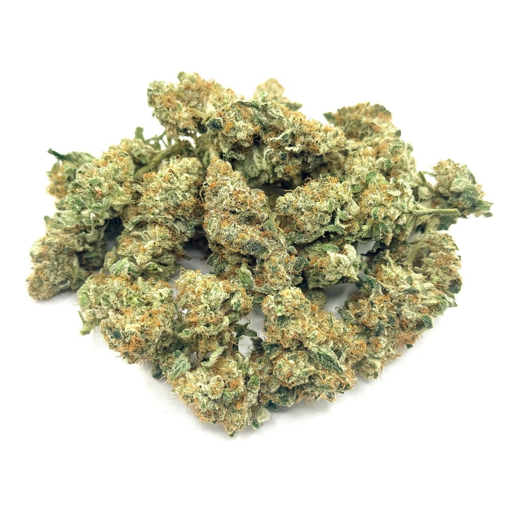Cookies Kush 4 CBD – Fleur indoor LUXURY FARM