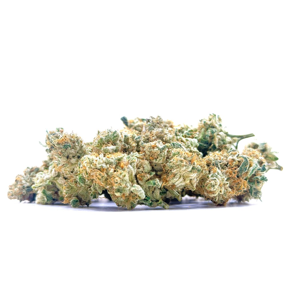 Cookies Kush 4 CBD – Fleur indoor LUXURY FARM