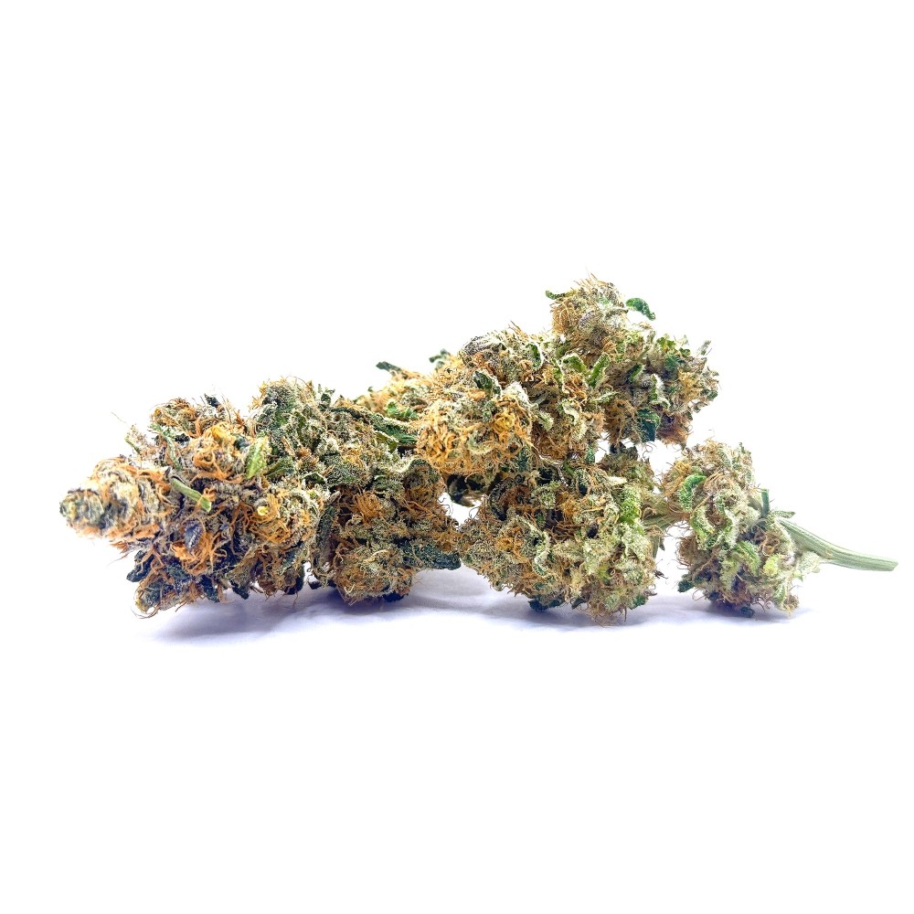 Super Yak 1 CBD – Fleur indoor LUXURY FARM