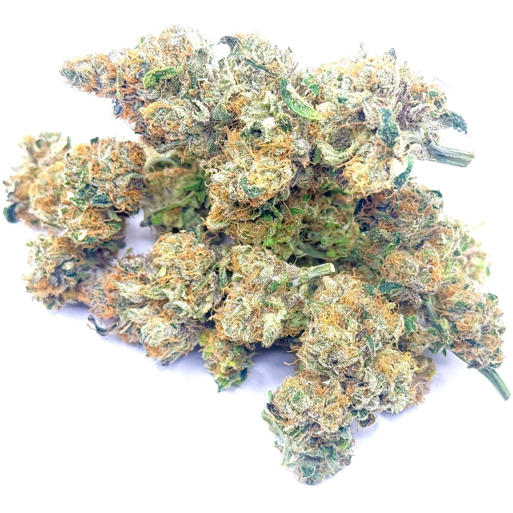 Super Yak 1 CBD – Fleur indoor LUXURY FARM